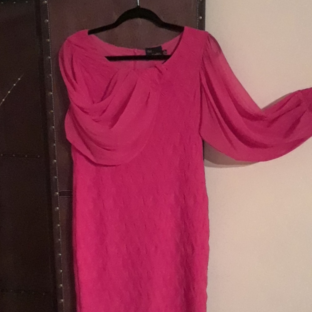 Just Taylor Hot 🔥Pink Dress